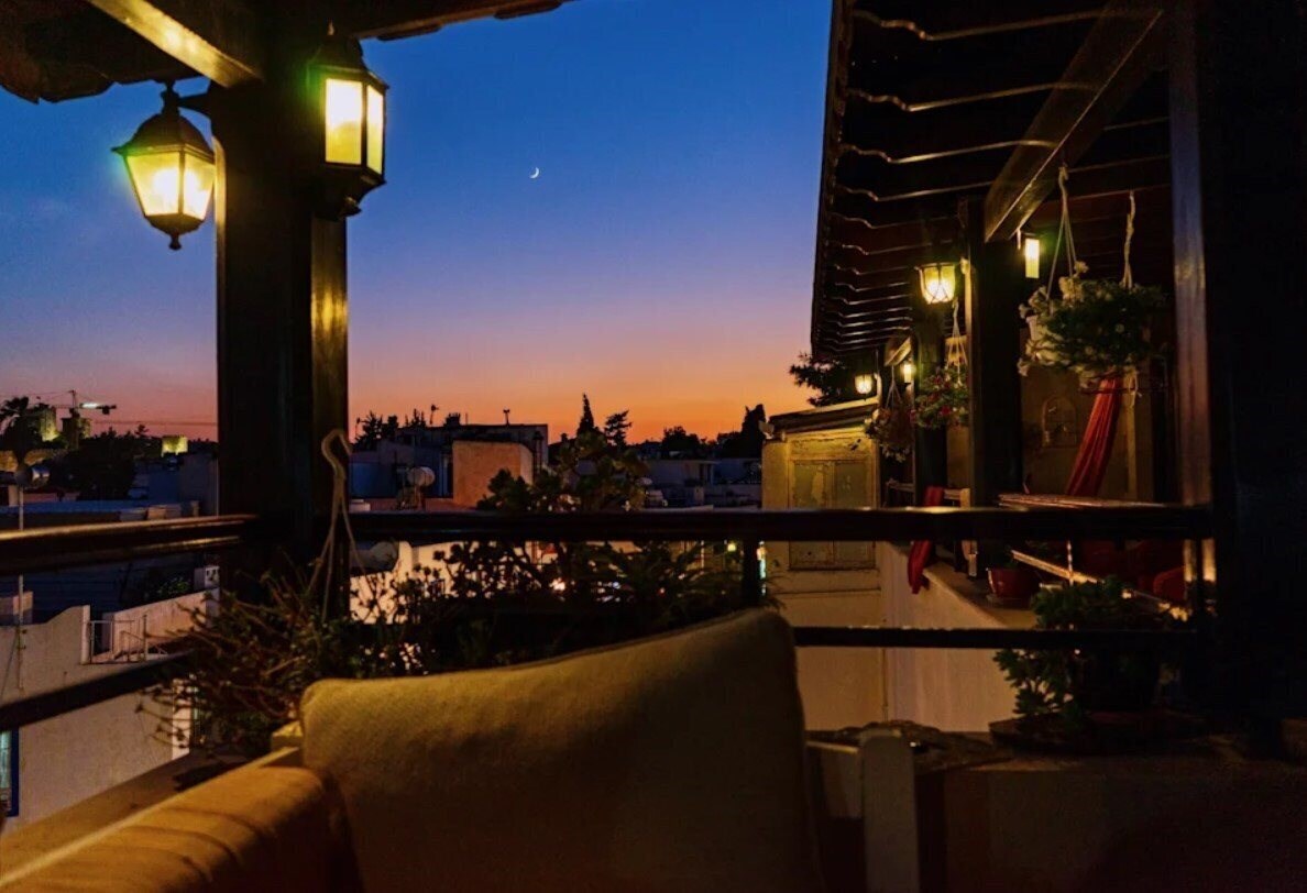 Апартаменты La Luna Hostel 2*