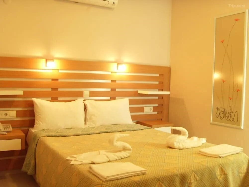 Апартаменты La Rosa 3*