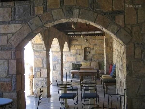 Картинка La Rosa 3*