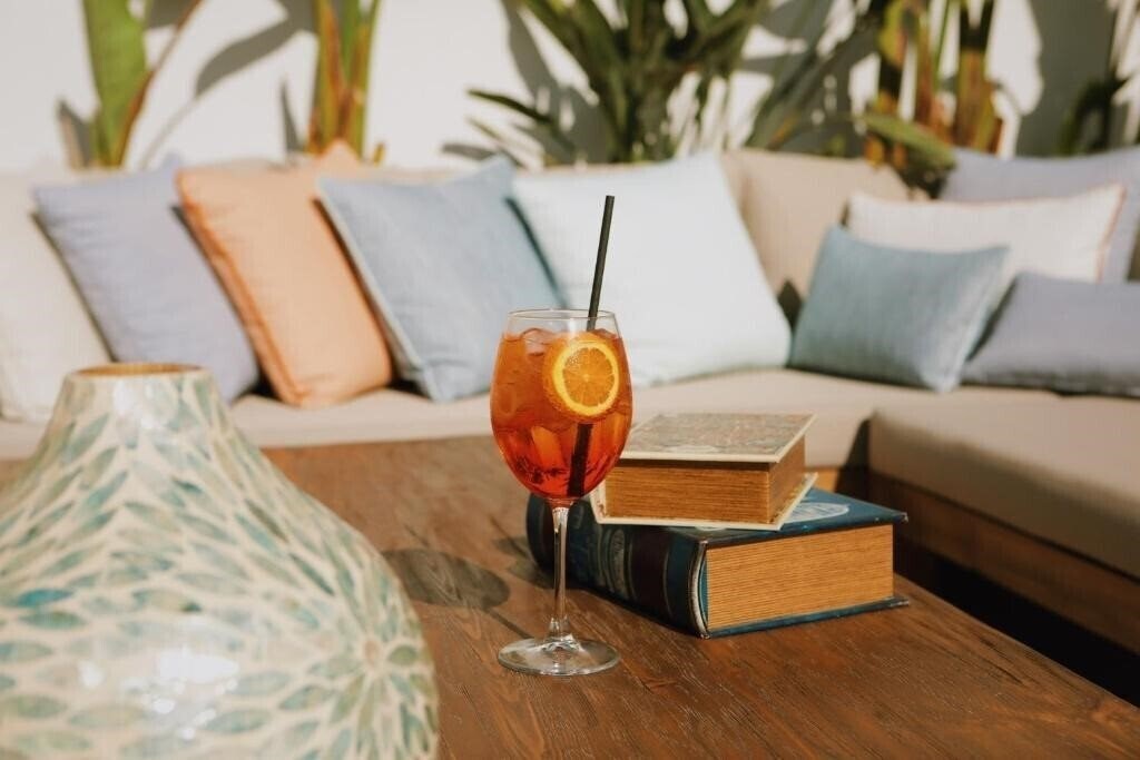 Апартаменти Lavinya Otel 3*