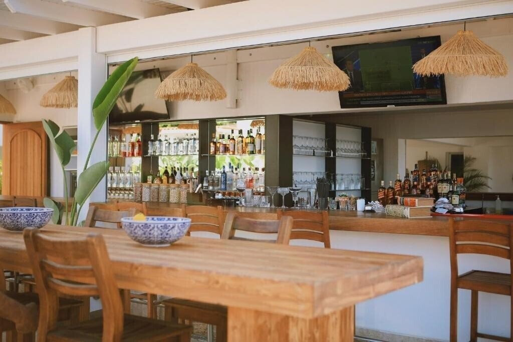 Панорама Lavinya Otel 3*