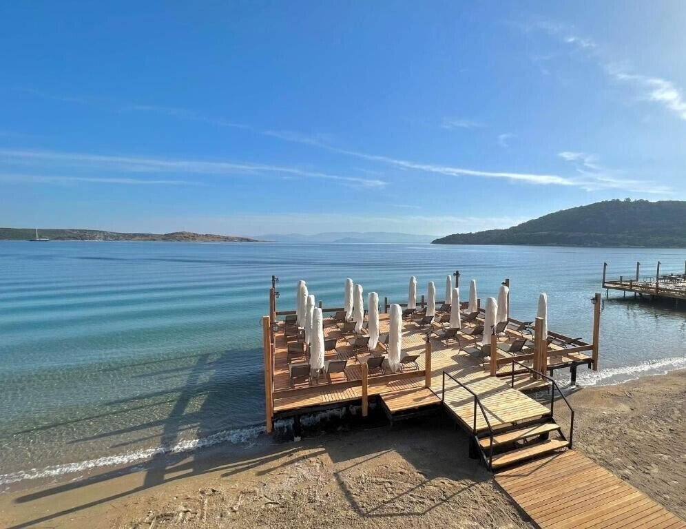 Зображення Lavinya Otel 3*