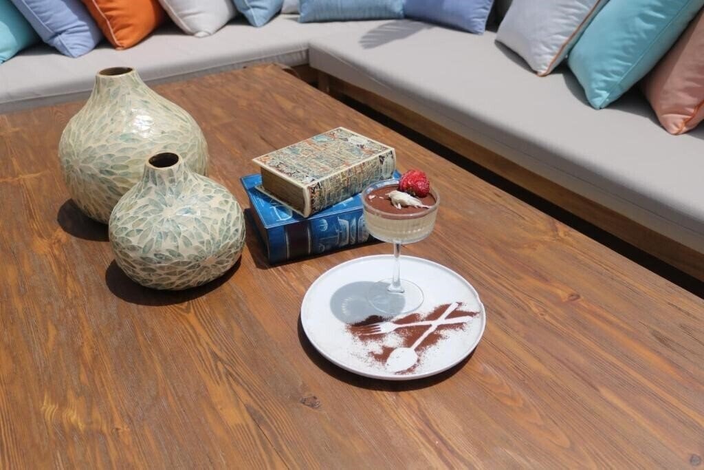 Територія Lavinya Otel 3*