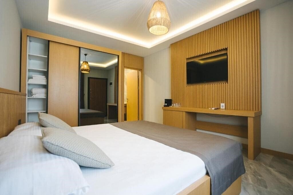 Вид Maye Residence 3*