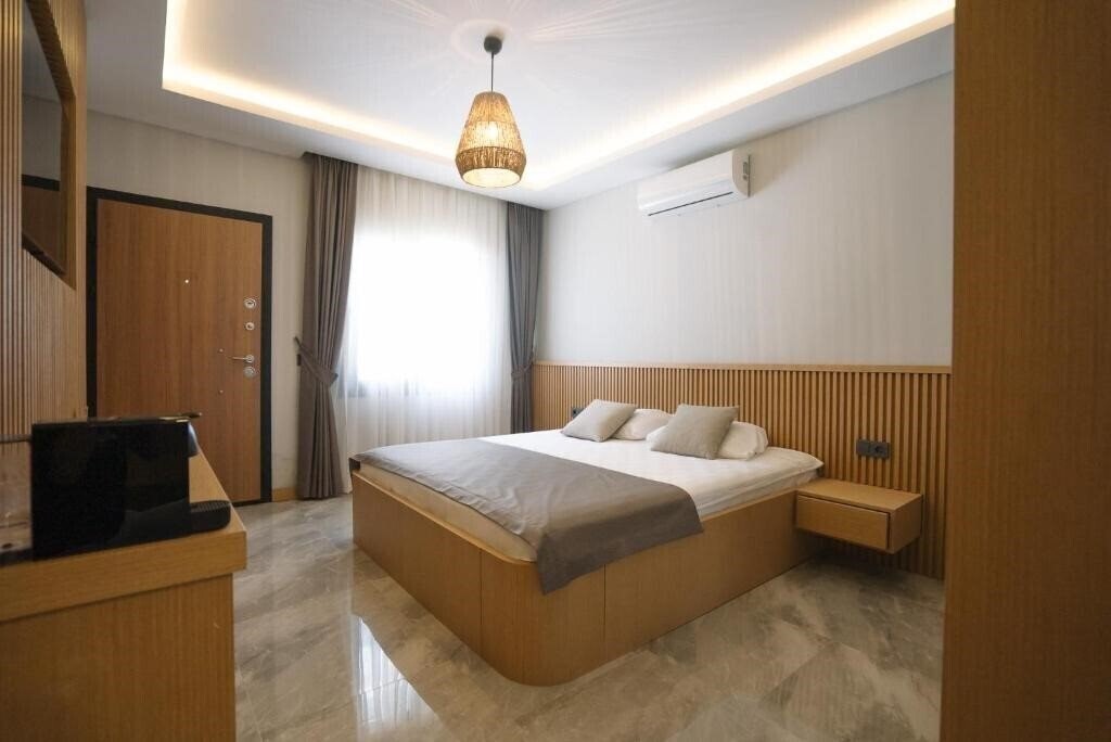 Апартаменты Maye Residence 3*