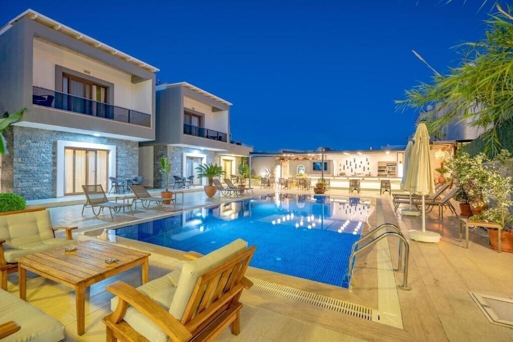 Фото Maye Residence 3*