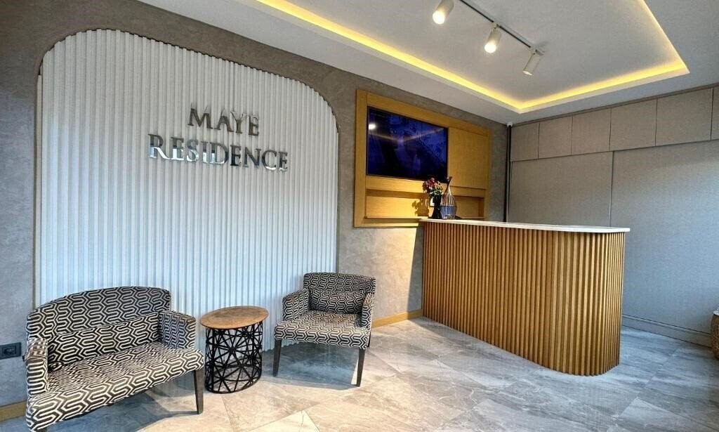 Фотография Maye Residence 3*