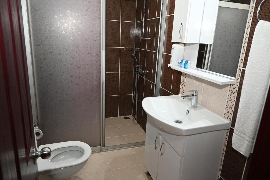 Фотография Melis Pansiyon (ex. Melis Pansiyon Bodrum) 3*