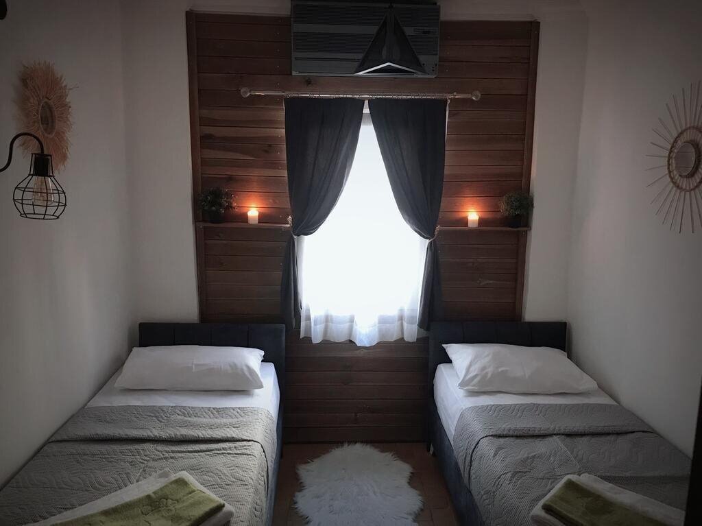 Фото Livane Pansiyon 2*