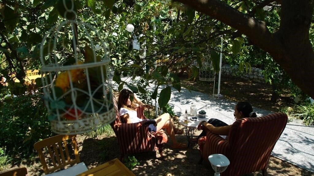 Зображення L'Onda Oda Bodrum 2*