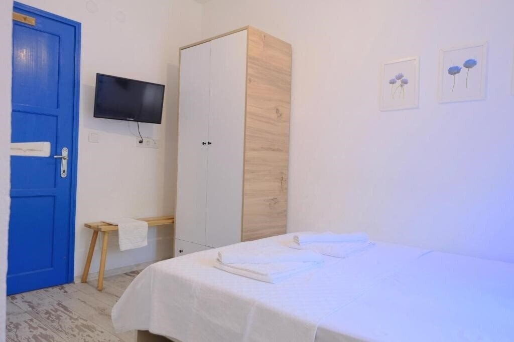 Територія L'Onda Oda Bodrum 2*