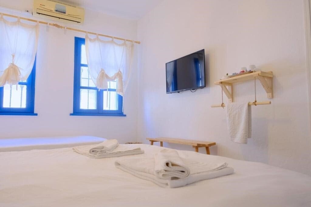 Апартаменти L'Onda Oda Bodrum 2*