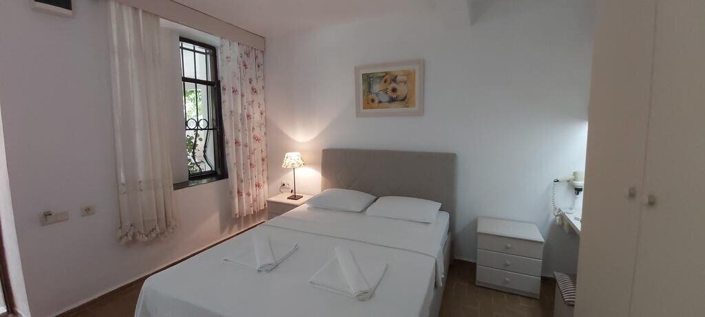 Изображение Mandalya Butik Hotel 3*