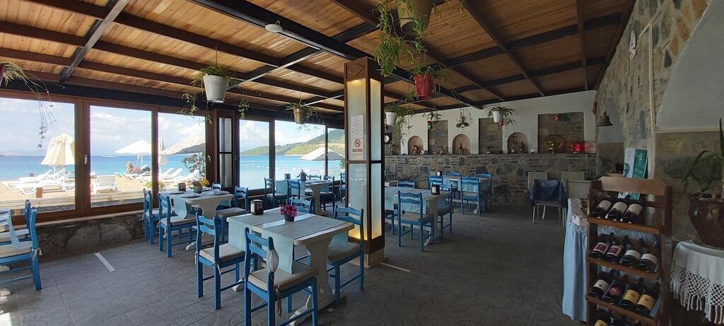 Апартаменты Mandalya Butik Hotel 3*