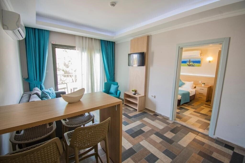 Зображення M Suite Butik Apart Hotel 3*
