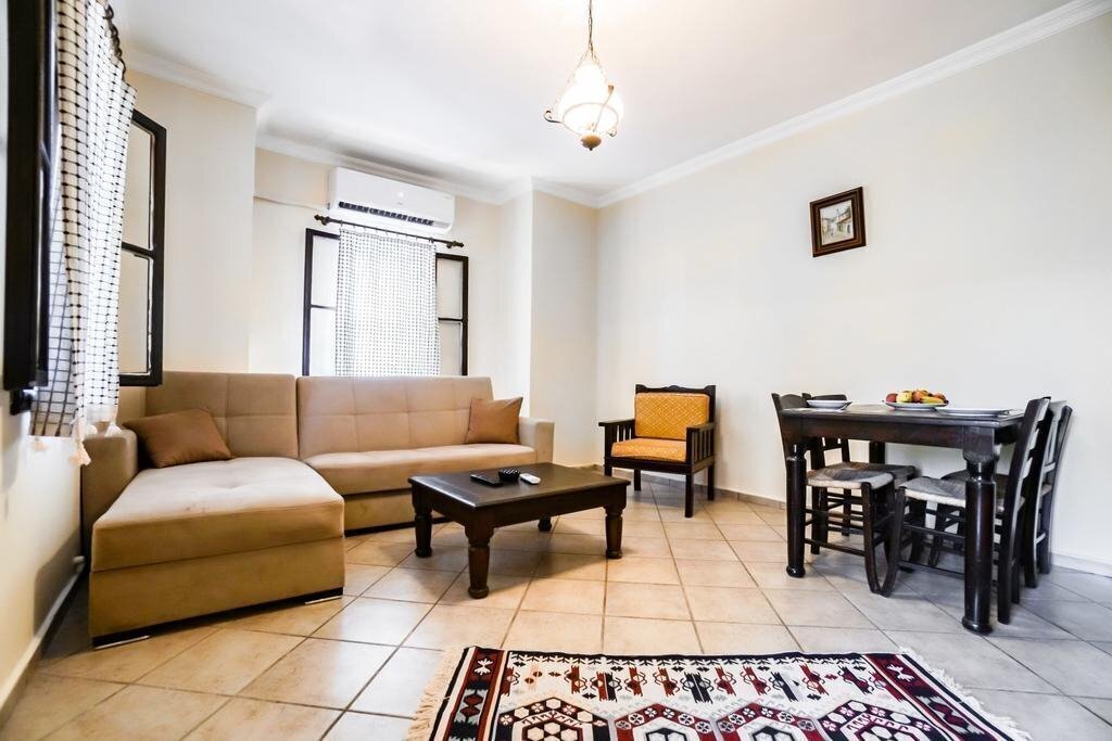 Фотография Mira Suites 3*