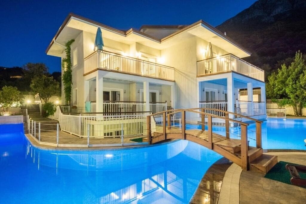 Зображення Mozaik Boutique Apartments 4*