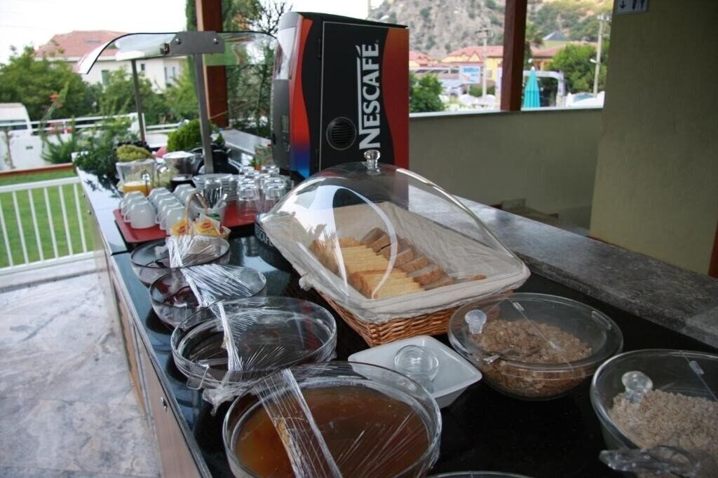 Апартаменти Mozaik Boutique Apartments 4*