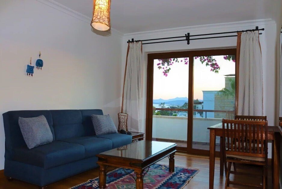 Вид Munahan Hotel 2*