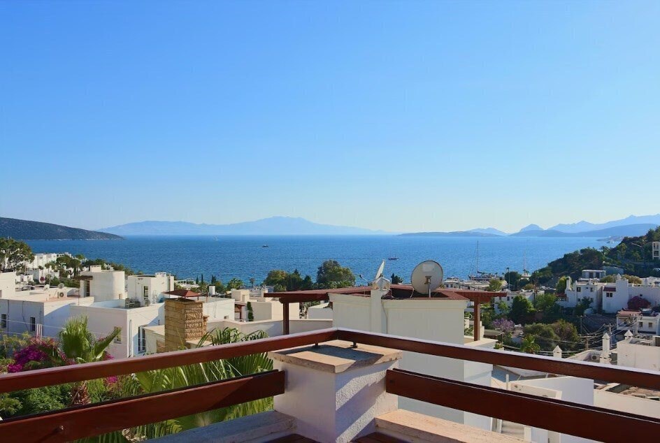 Апартаменты Munahan Hotel 2*