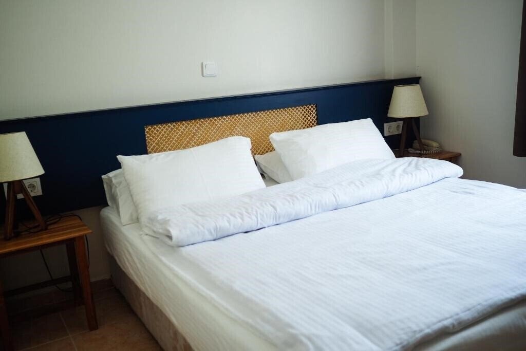 Апартаменти Oya Boutique Hotel & Suites 3*