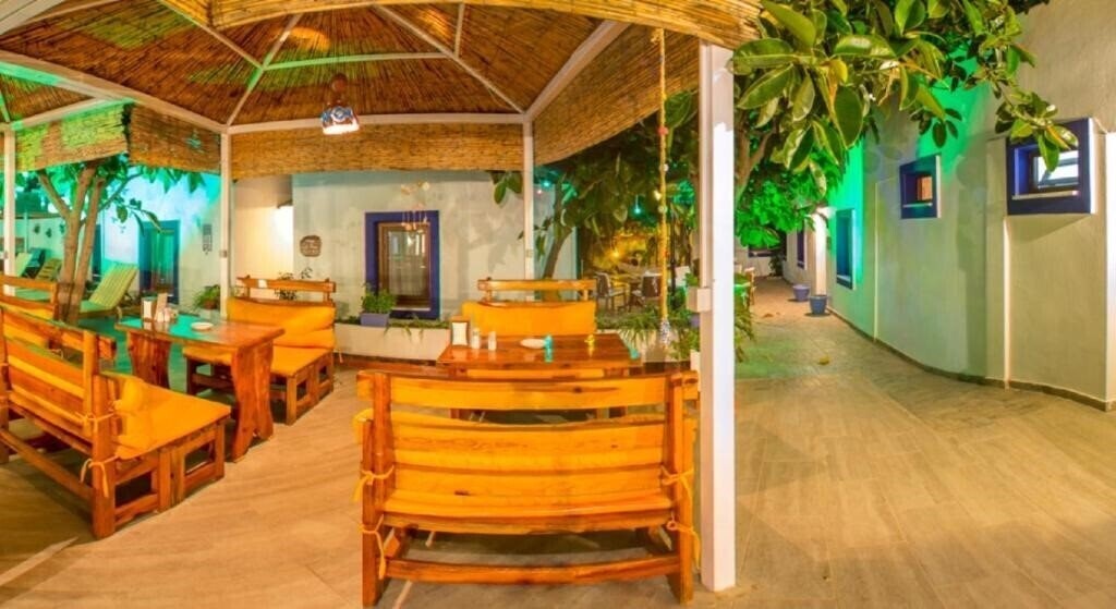 Фотографія Oya Boutique Hotel & Suites 3*