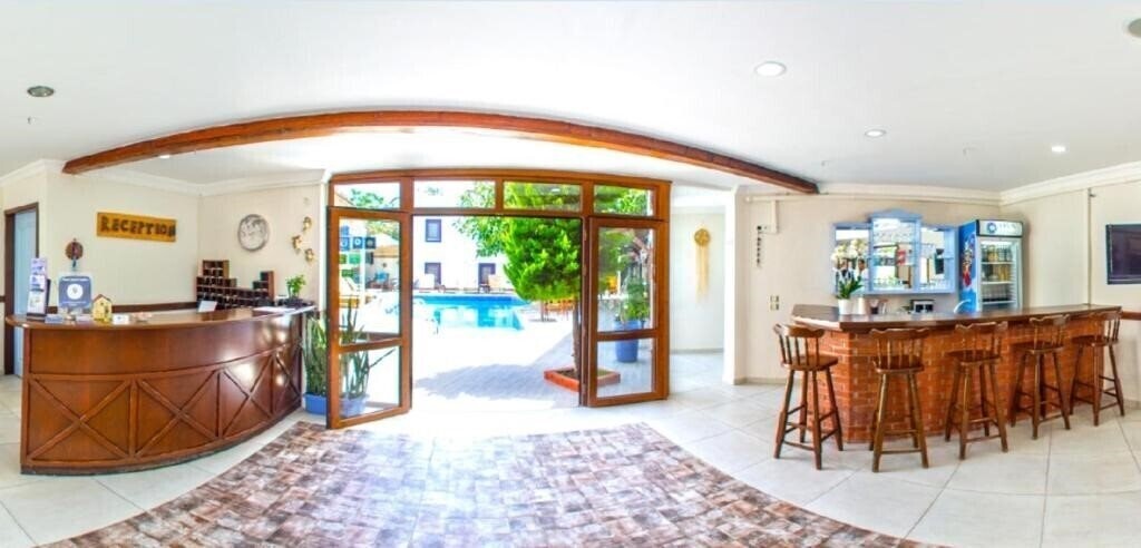 Зображення Oya Boutique Hotel & Suites 3*