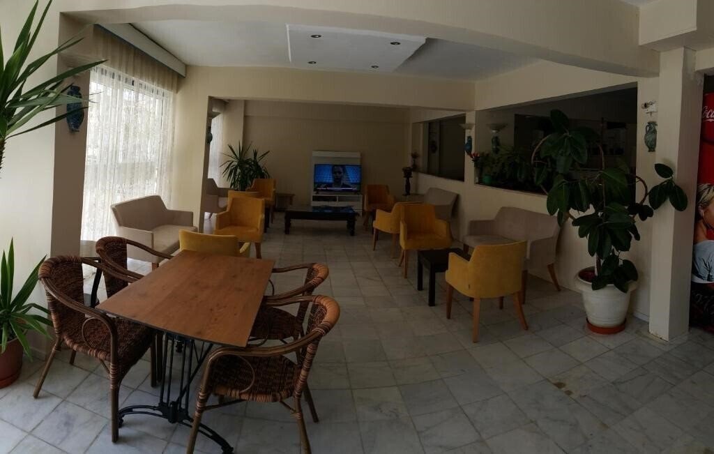 Картинка Ozgun Apart Otel 3*