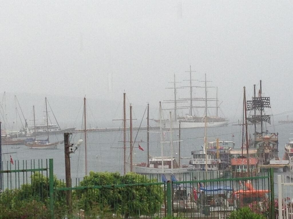 Вид Pasha Motel 3*