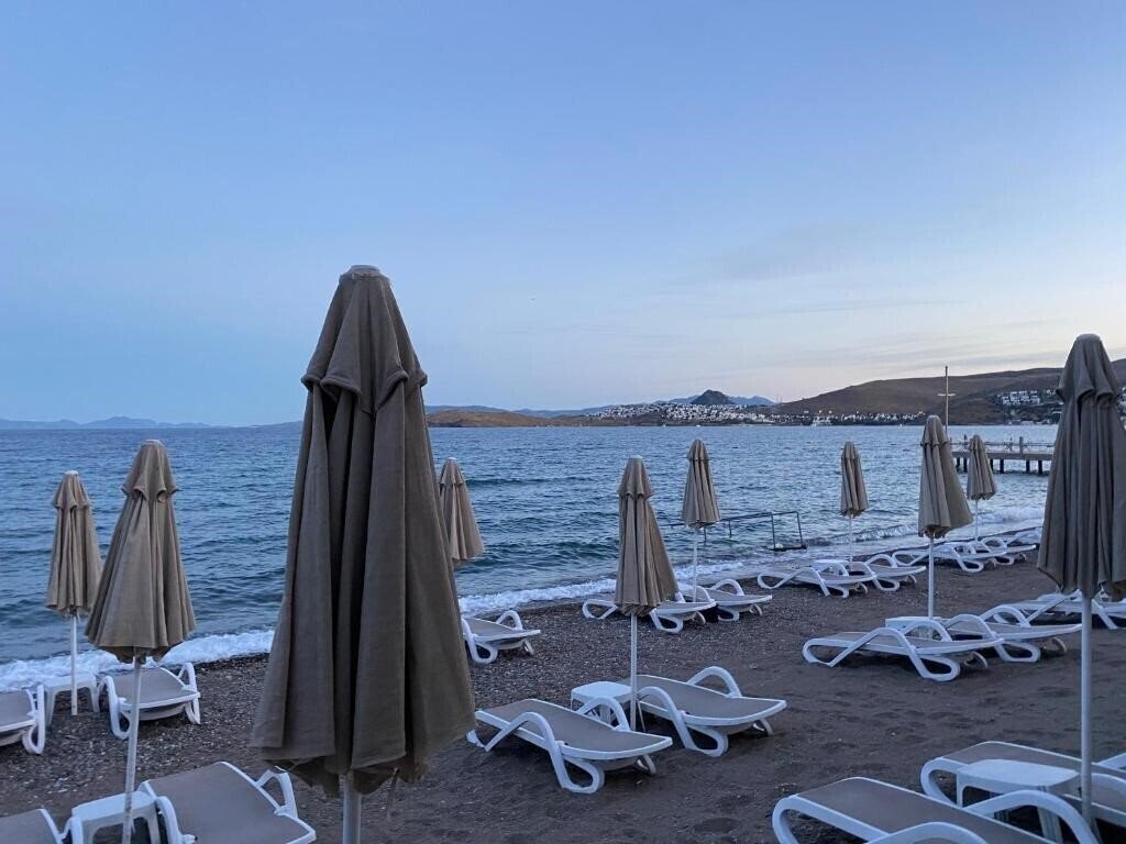 Вид Zest Exclusive Hotel 2*