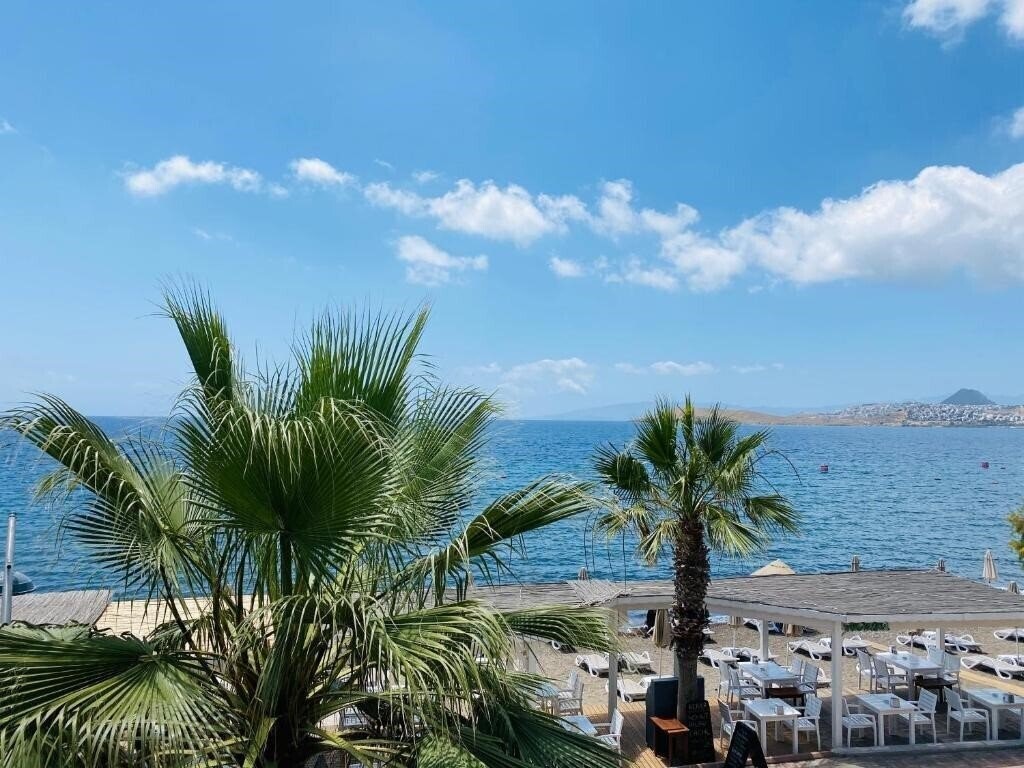 Фотографія Zest Exclusive Hotel 2*