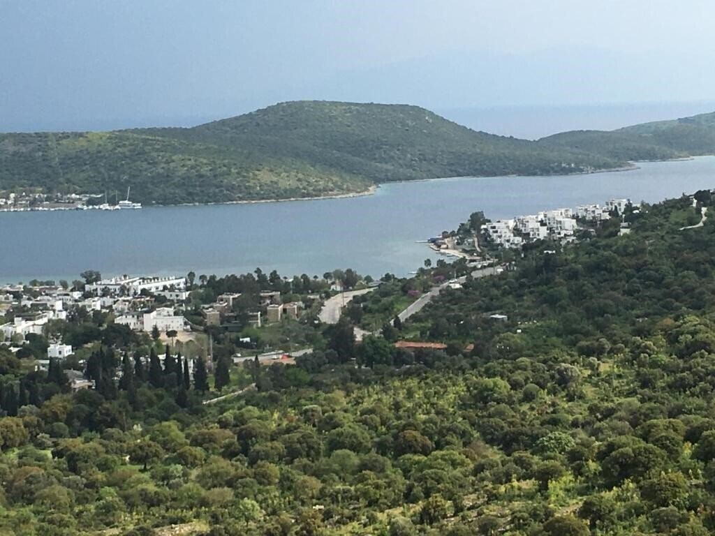 Панорама Villanaz Apart Hotel 3*