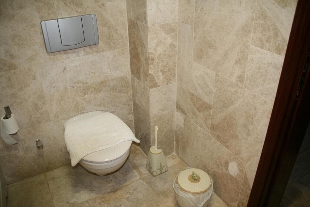 Фотографія Villanaz Apart Hotel 3*