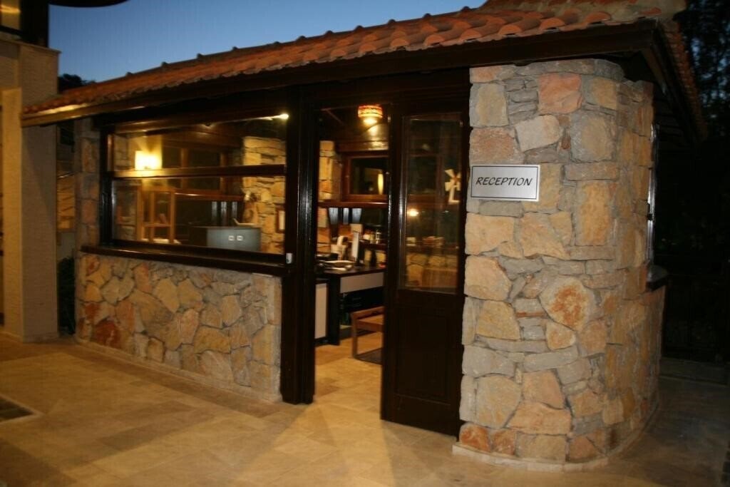 Зображення Villanaz Apart Hotel 3*