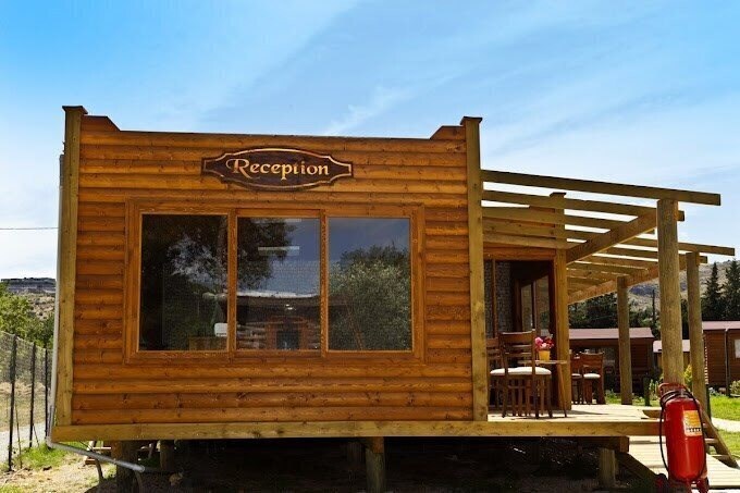 Фотографія Wooden Towns Bitez 3*