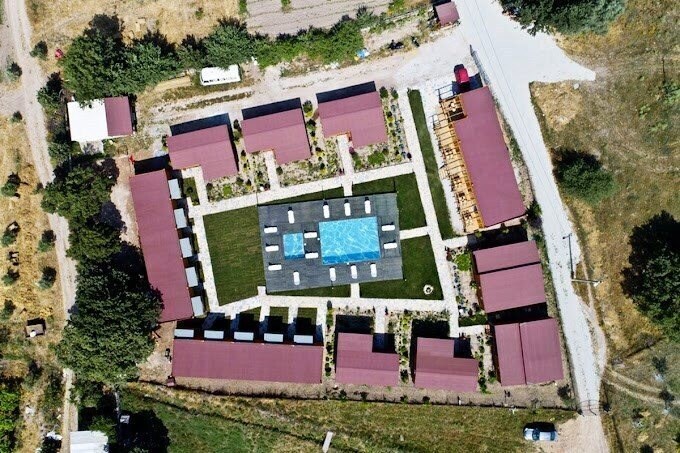 Зображення Wooden Towns Bitez 3*