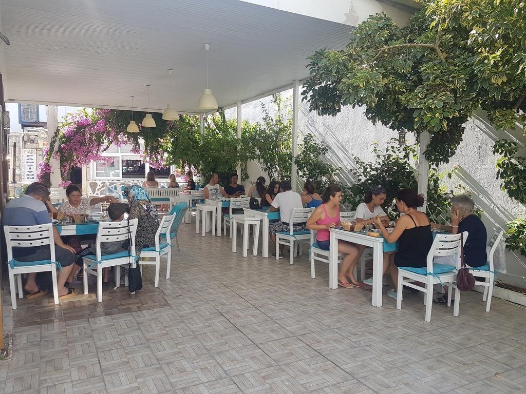 Фотография Tuna Pension & Hotel 3*