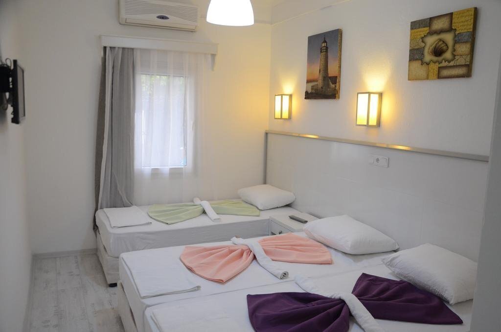 Изображение Tuna Pension & Hotel 3*