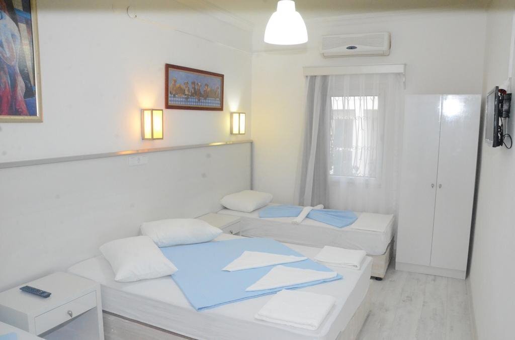 Картинка Tuna Pension & Hotel 3*