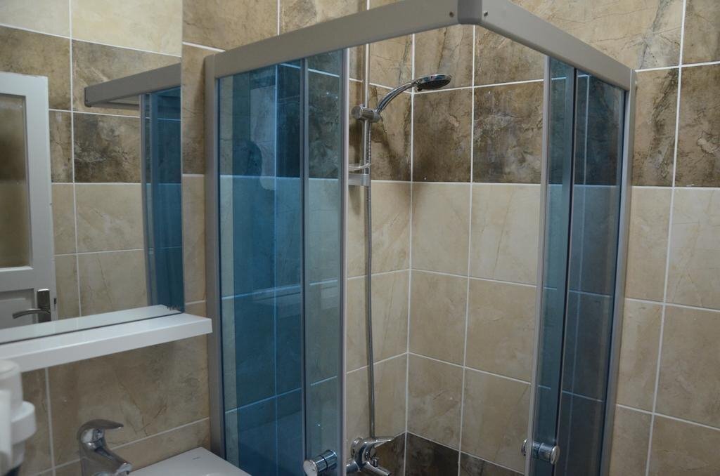 Апартаменты Tuna Pension & Hotel 3*