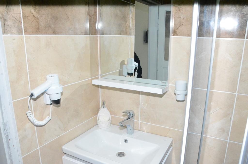 Панорама Tuna Pension & Hotel 3*