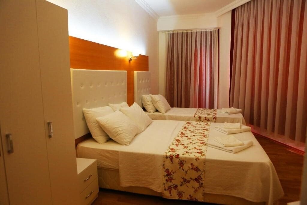 Фотография Ugur Apart Otel 3*