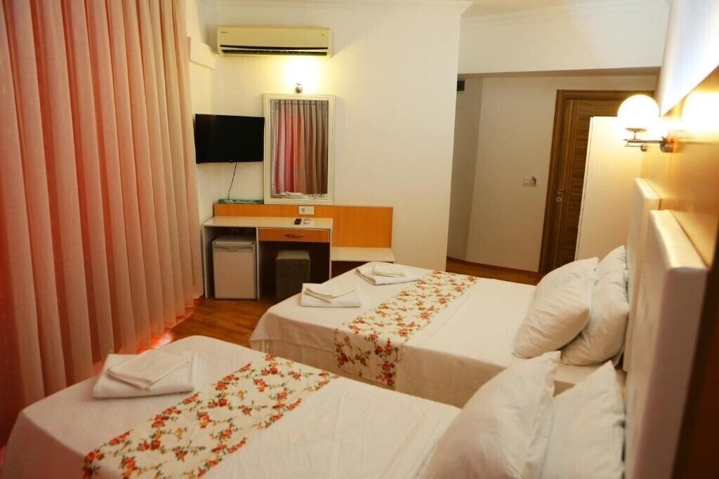 Картинка Ugur Apart Otel 3*