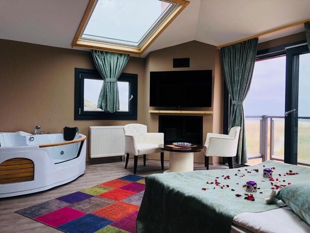 Фотография Velena Hotel 3*