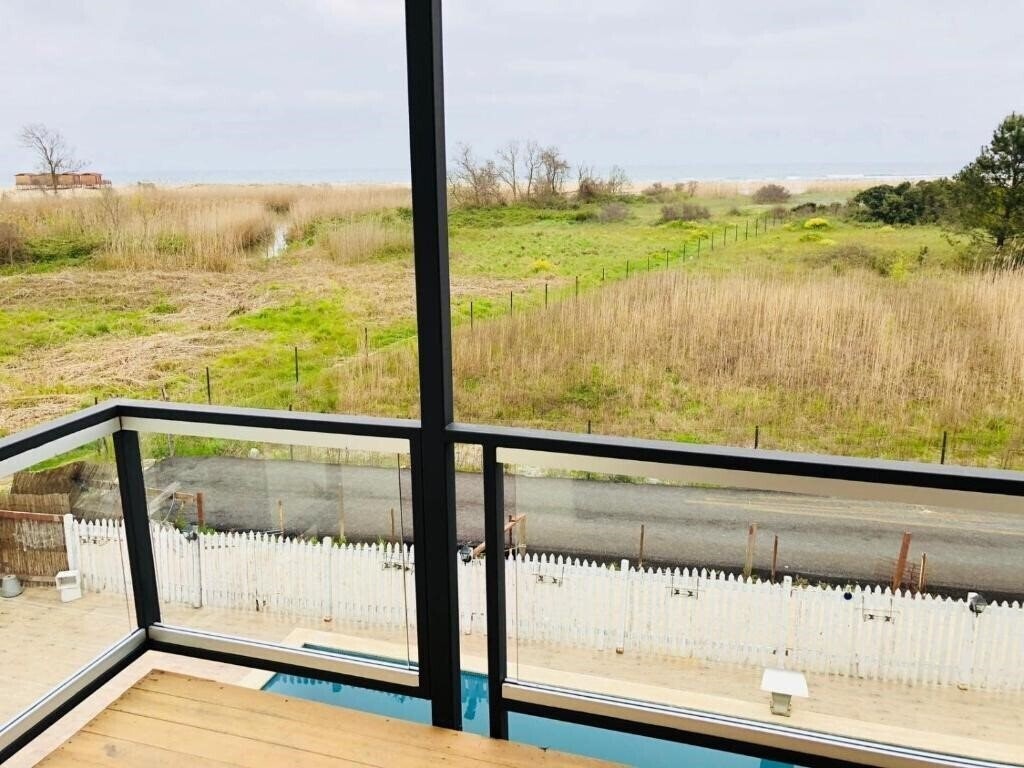 Вид Velena Hotel 3*