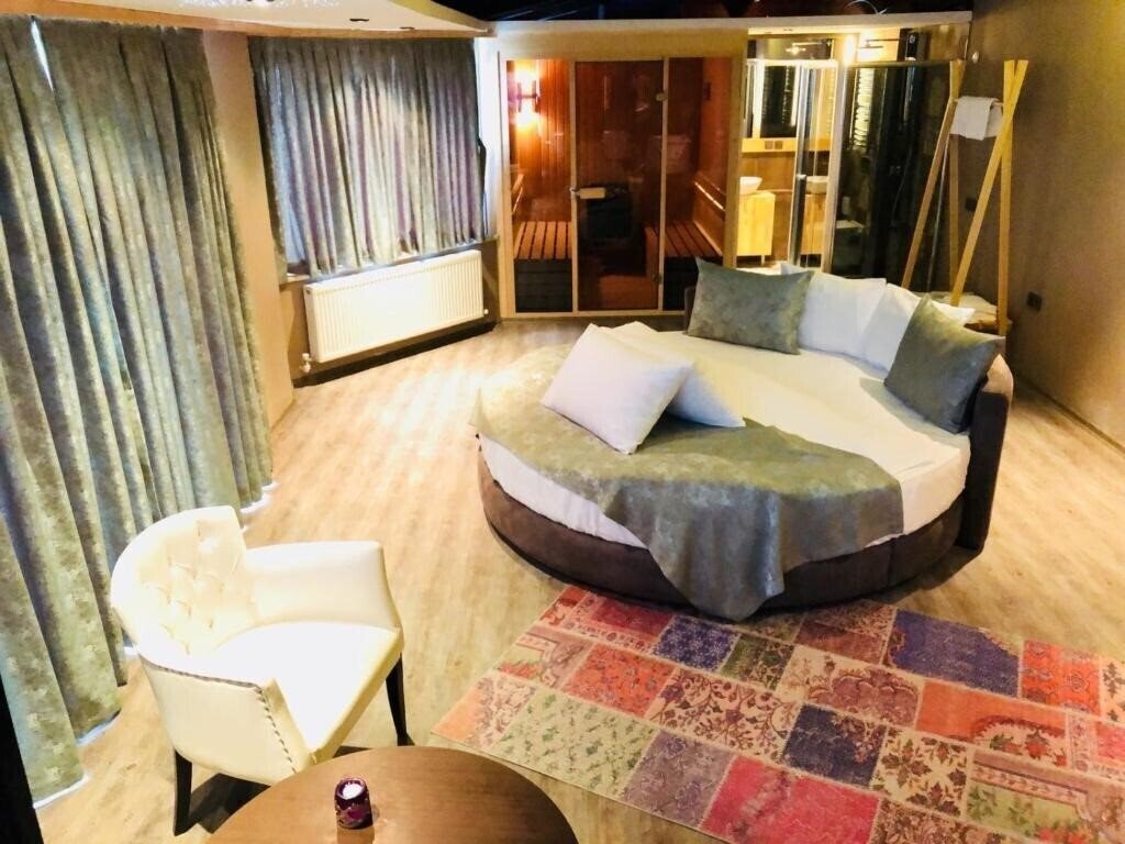 Апартаменты Velena Hotel 3*