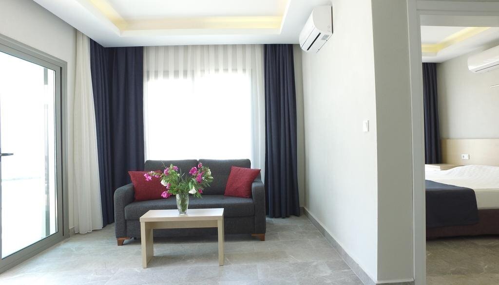 Панорама Ven Suites 3*