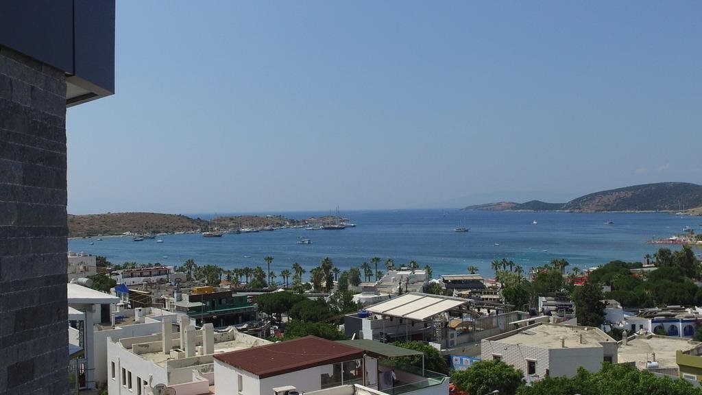 Вид Ven Suites 3*