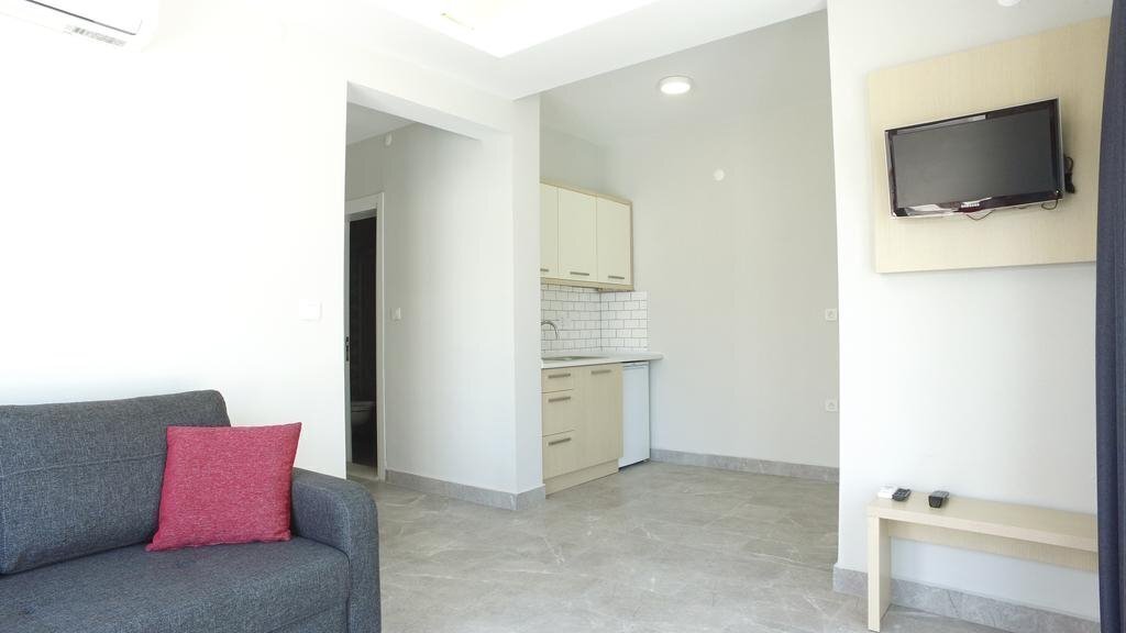 Территория Ven Suites 3*