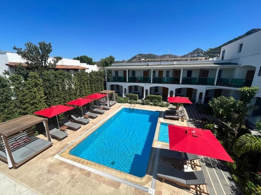 Фотографія The Losh 4*